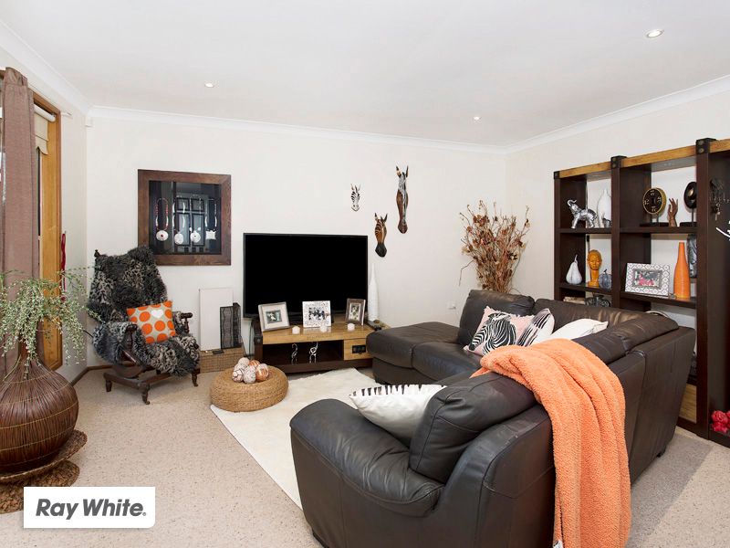 106 Meehan Drive, Kiama Downs, NSW 2533