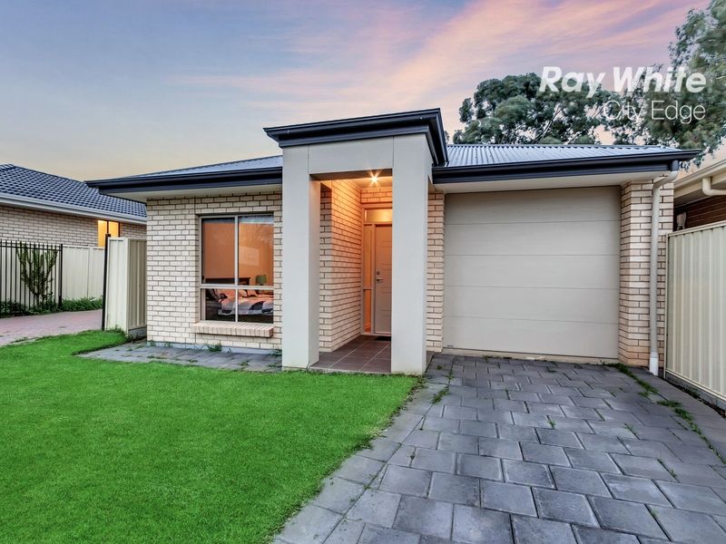 3A Harvey Avenue, Gilles Plains SA 5086