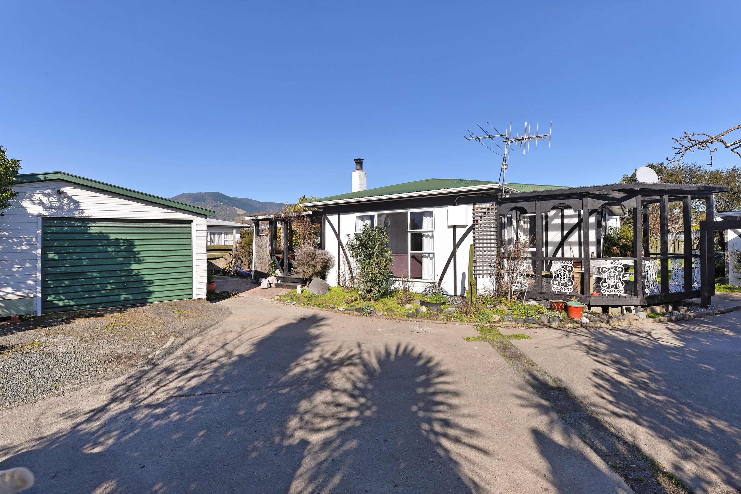 14C Otterson Street, Tahunanui, Nelson City