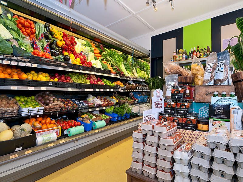 Commercial Retail Property Sold North Stradbroke Island, QLD