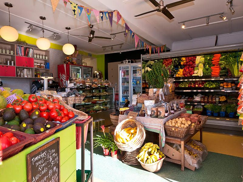 Commercial Retail Property Sold North Stradbroke Island, QLD