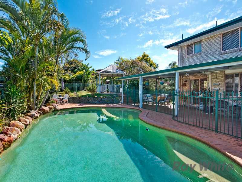 6 Whitby Street, Bracken Ridge, QLD 4017