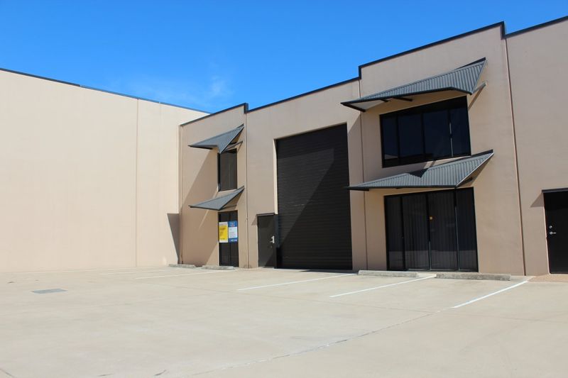 modern & affordable garbutt warehouse