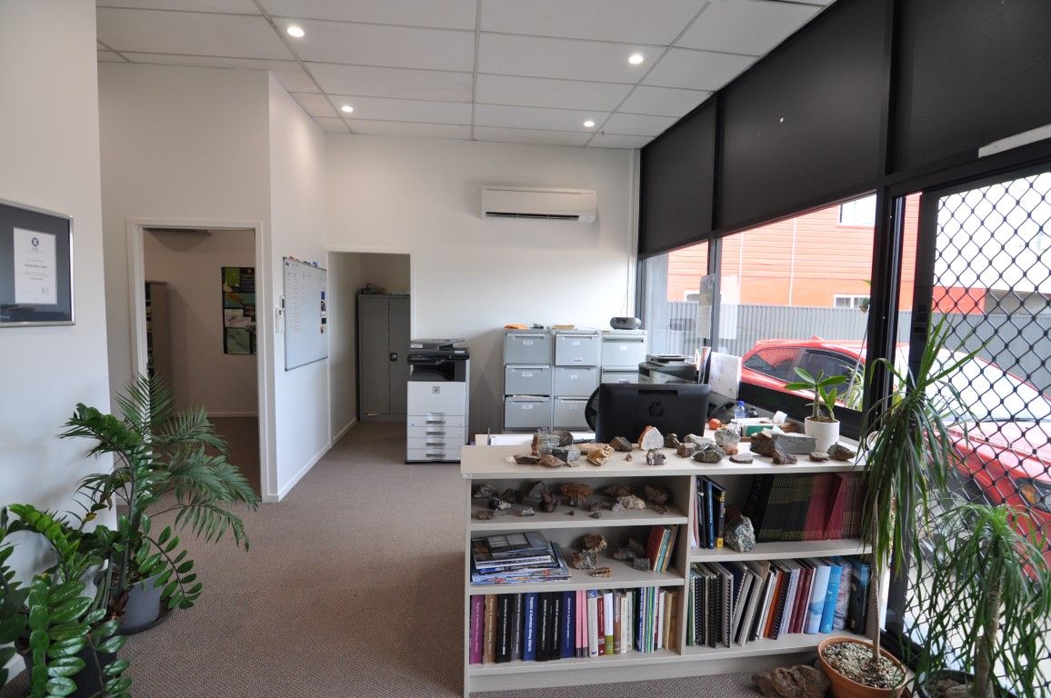 113 Boundary Street, Railway Estate, QLD 4810