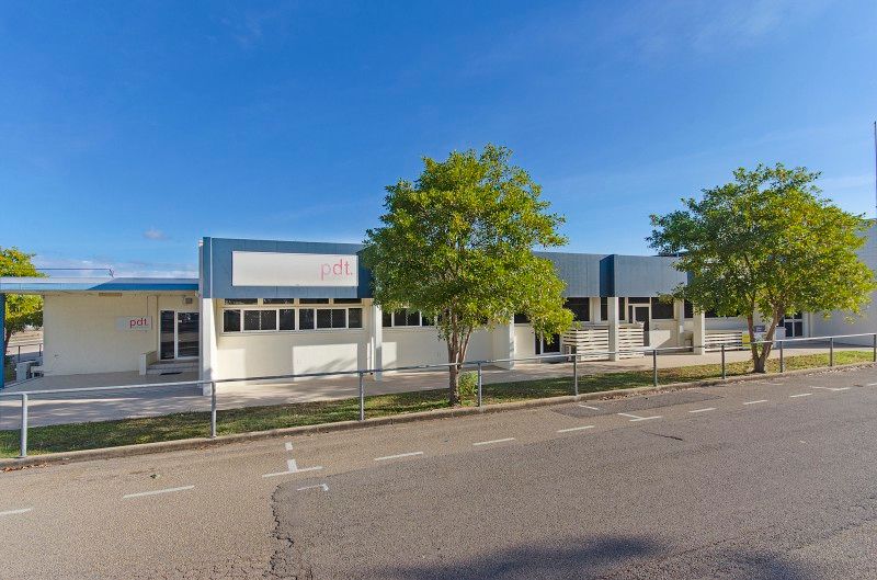 5/36-40 Ingham Road, West End, QLD 4810