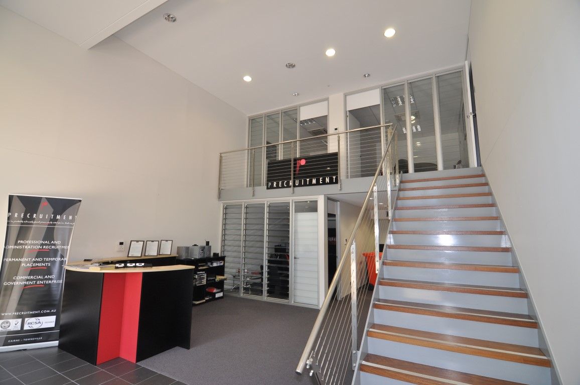 Suite 4, 5-7 Barlow Street, South Townsville, QLD 4810