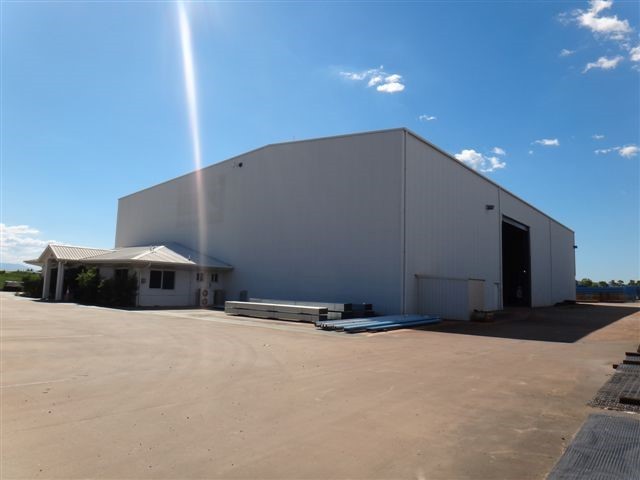 487 Woolcock Street, Garbutt, QLD 4814