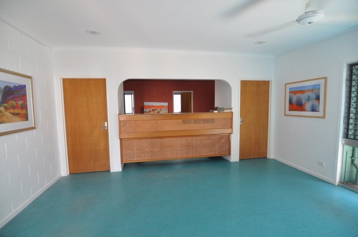 125 Boundary Street, Railway Estate, QLD 4810
