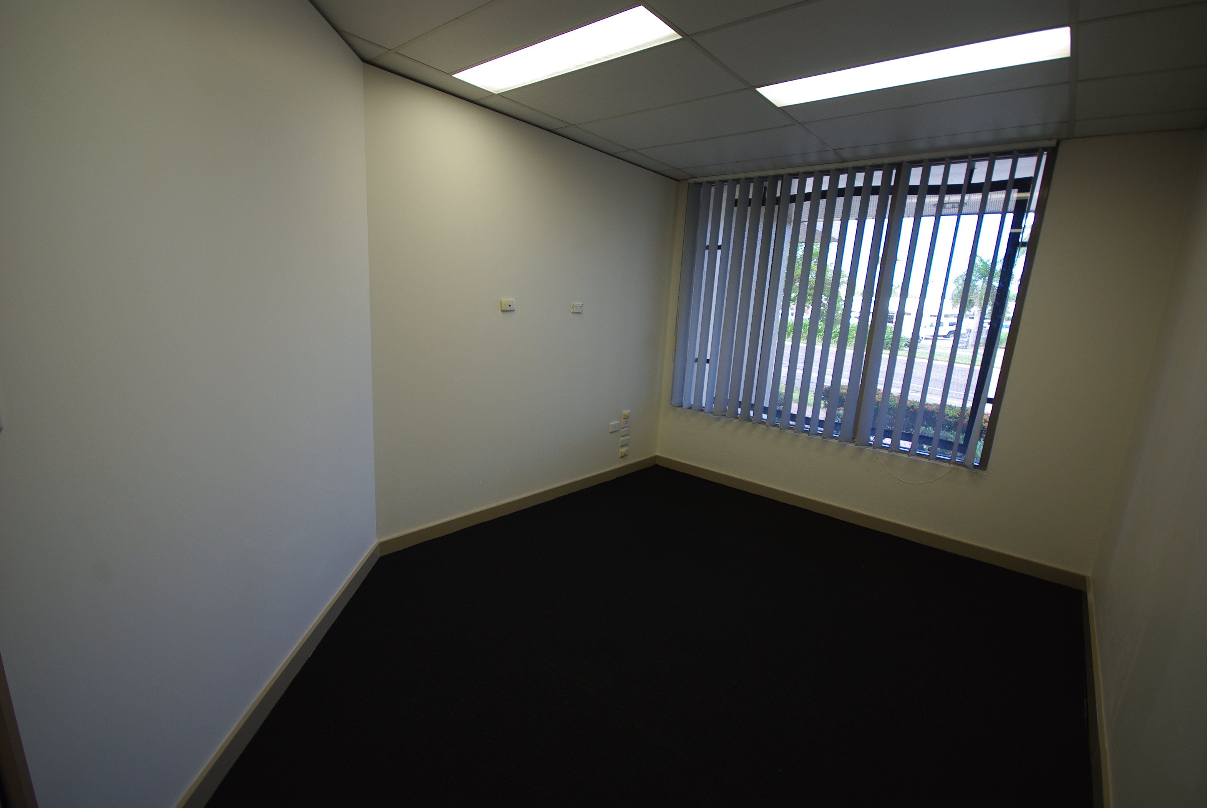 1/ 26 Bowen Road, Hermit Park, QLD 4812