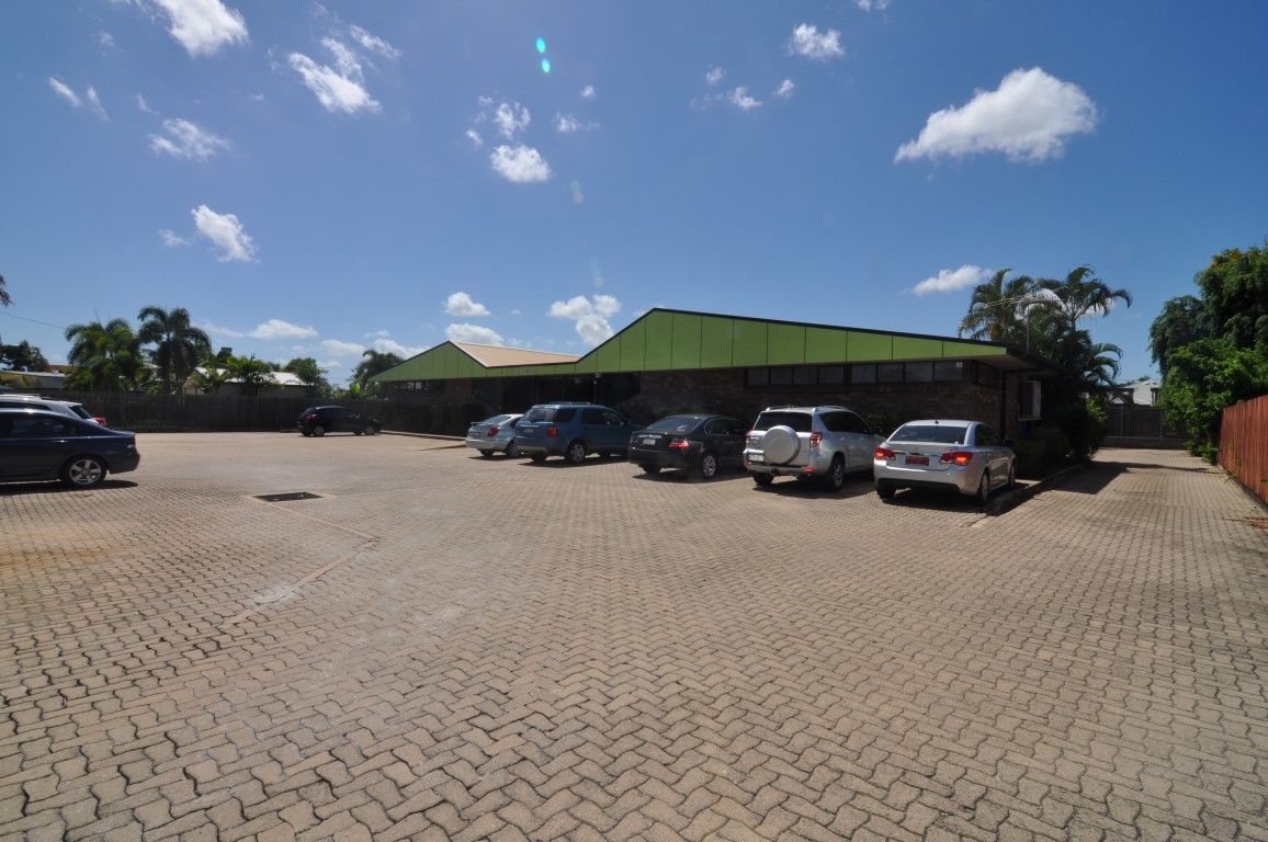 Unit 3, 42 Ross River Road, Mundingburra, QLD 4812