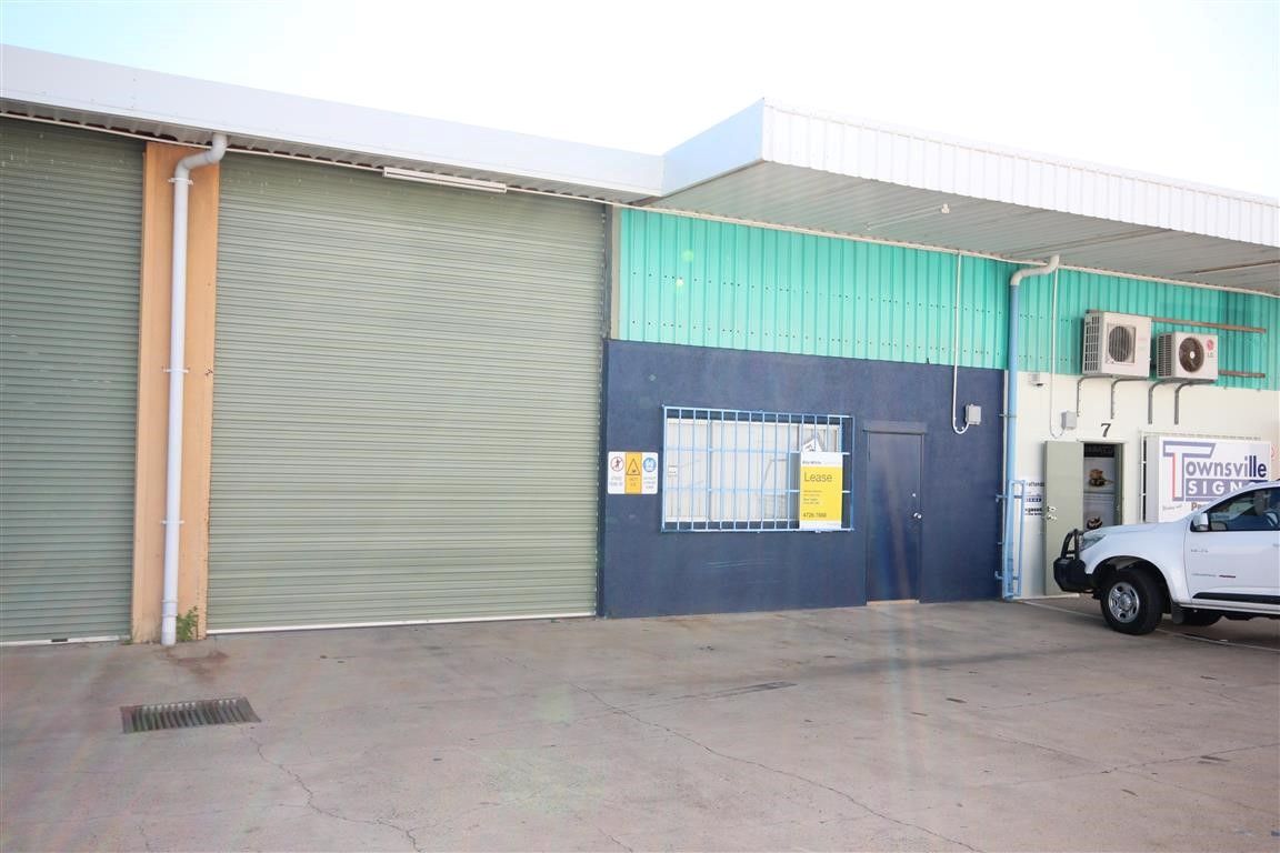 8/60 Keane Street, Currajong, QLD 4812