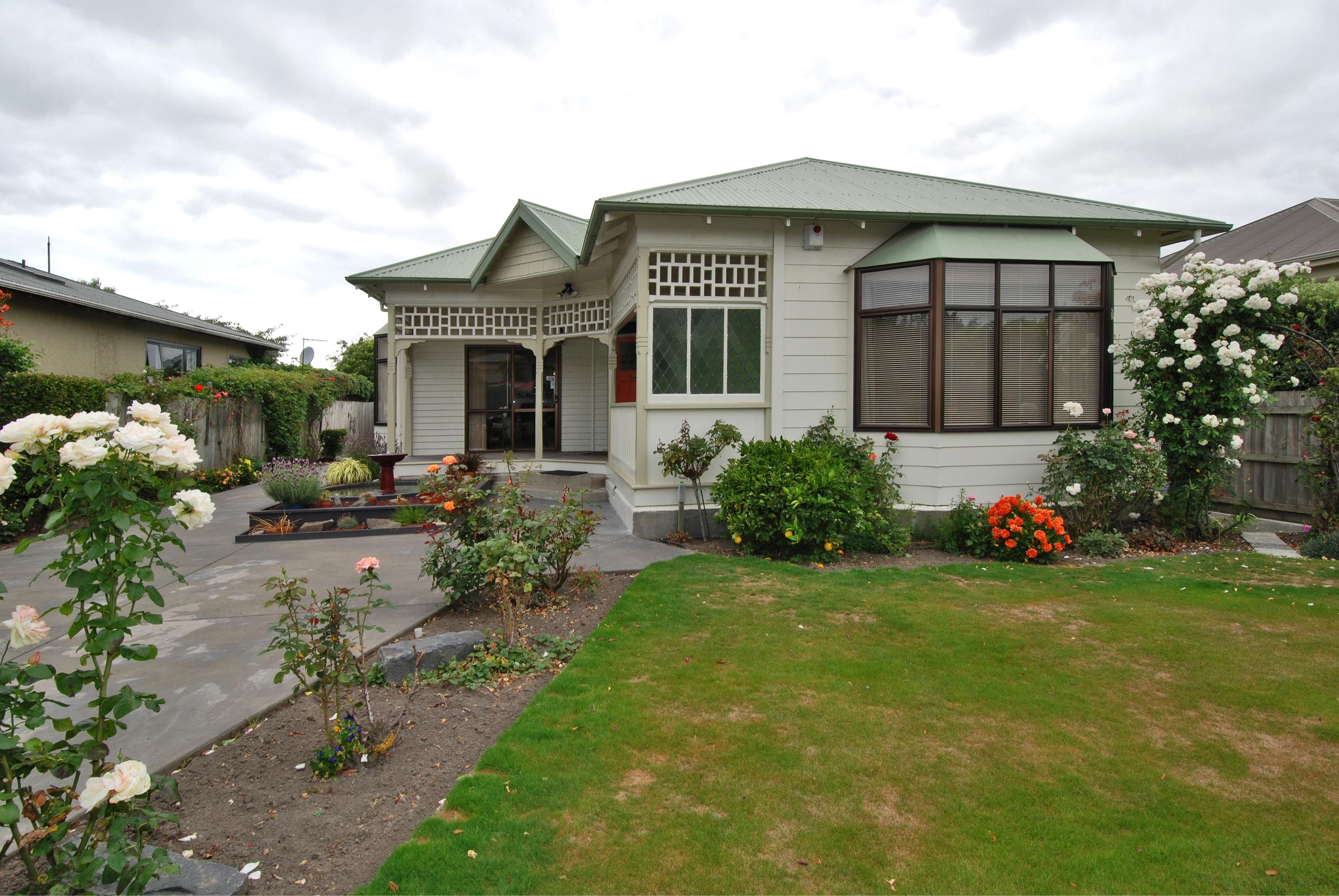 174 Tancred Street, Linwood, Christchurch City