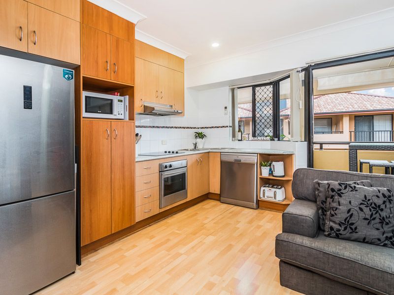 19/18 Whitley Street, Mount Gravatt East, QLD 4122
