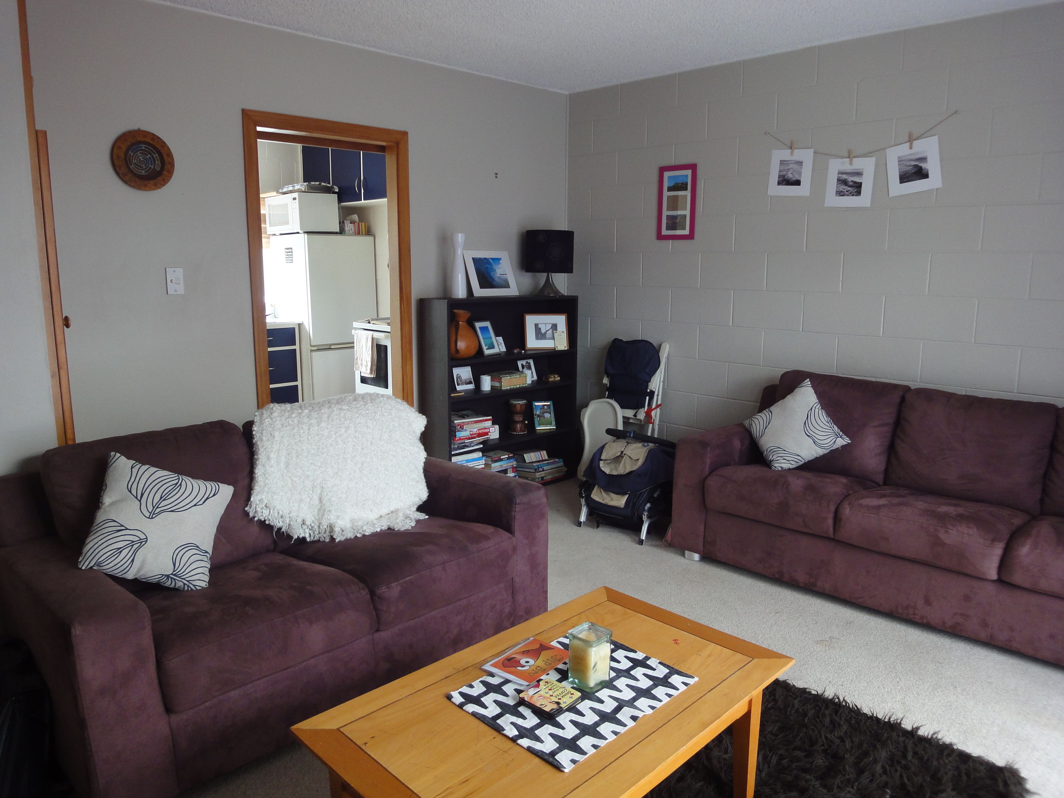 1/15A Marriner Street, Sumner, Christchurch City
