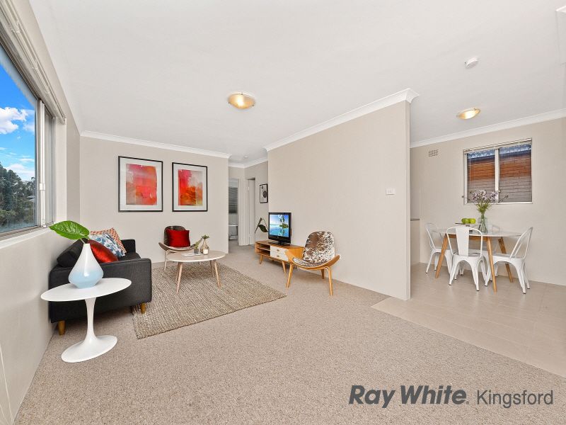 20 Blenheim Street, Randwick NSW 2031