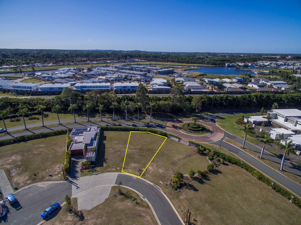 7815 Pavilions Close, Hope Island, QLD 4212