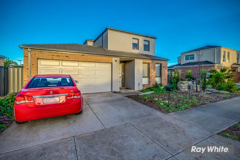 8 Bonita Avenue, Tarneit, VIC 3029