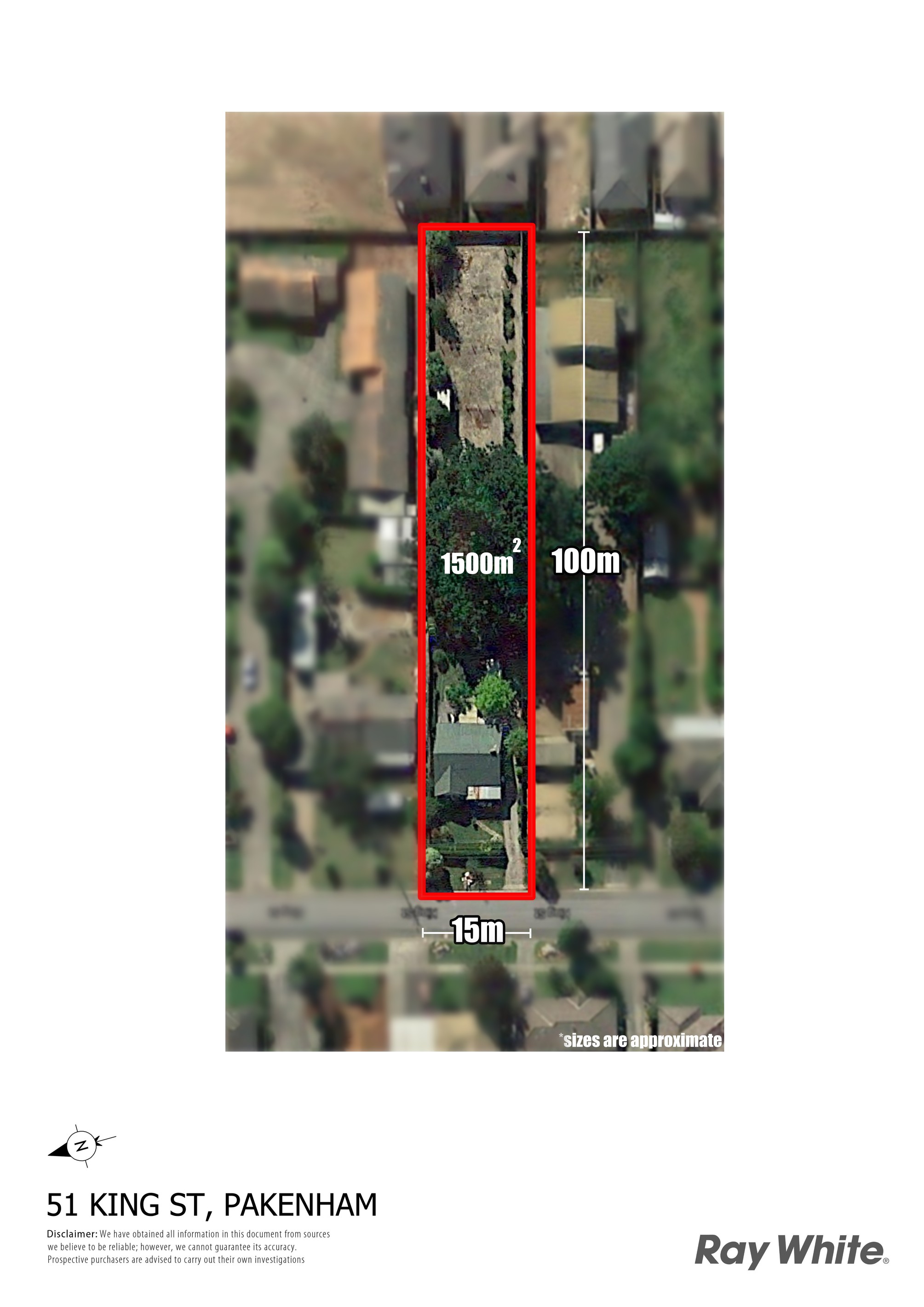 51 King Street, Pakenham, VIC 3810