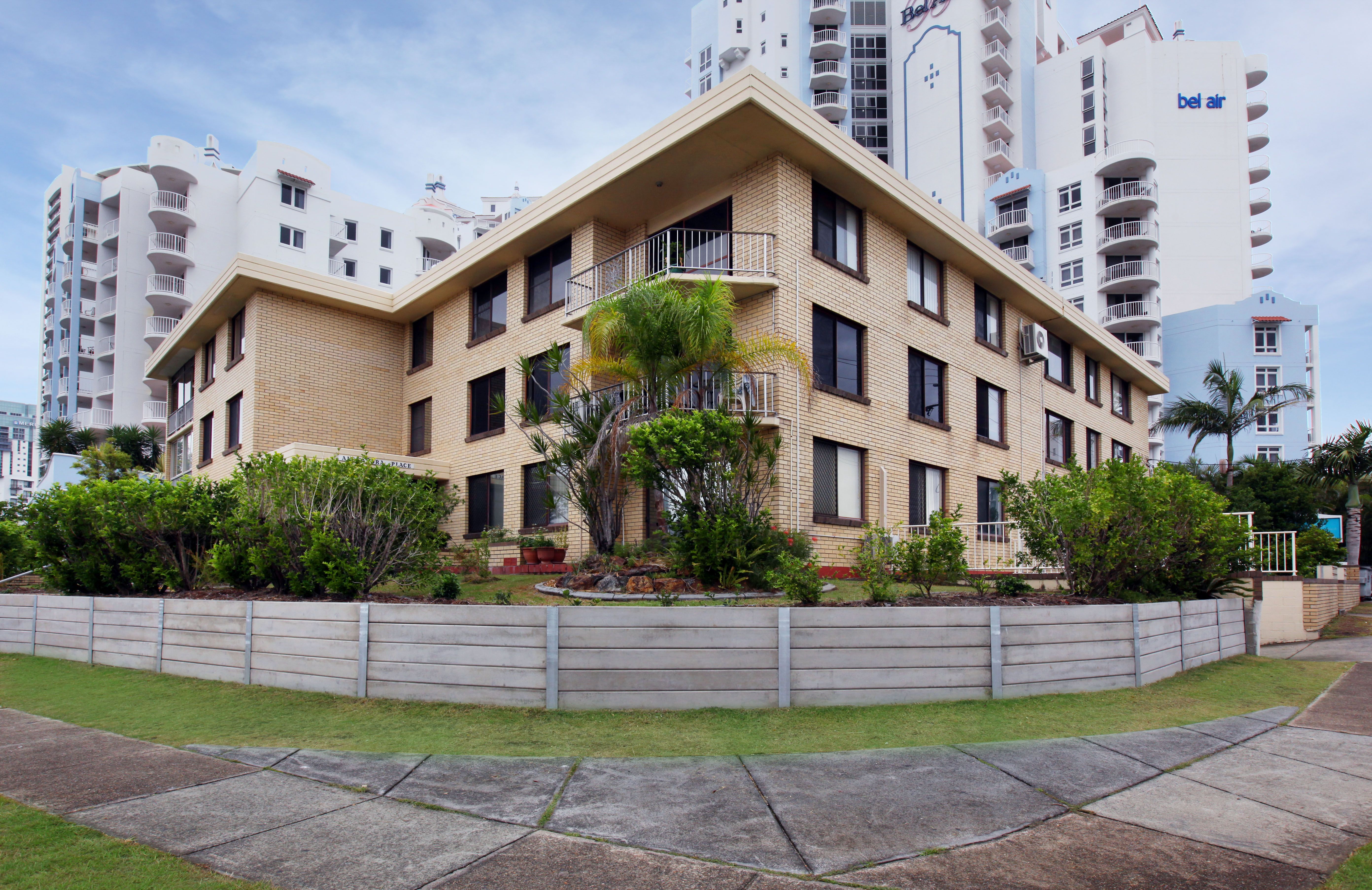 2619 Gold Coast Highway, Broadbeach QLD 4218