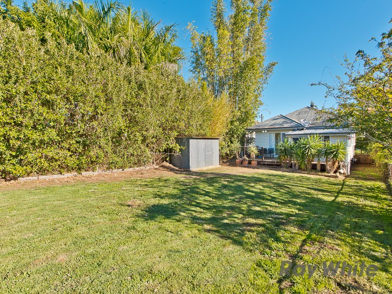 43 Oakmere Street, Nudgee, QLD 4014