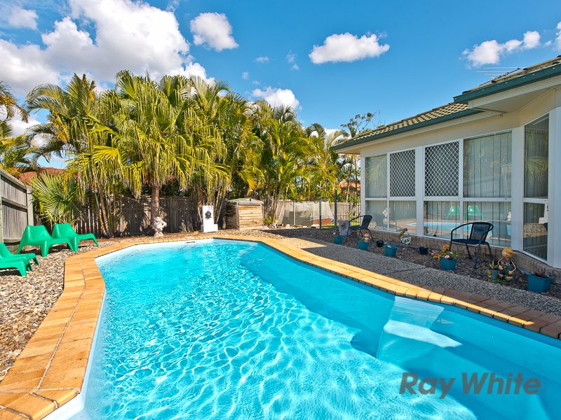 100 Phillips Street, Bracken Ridge, QLD 4017