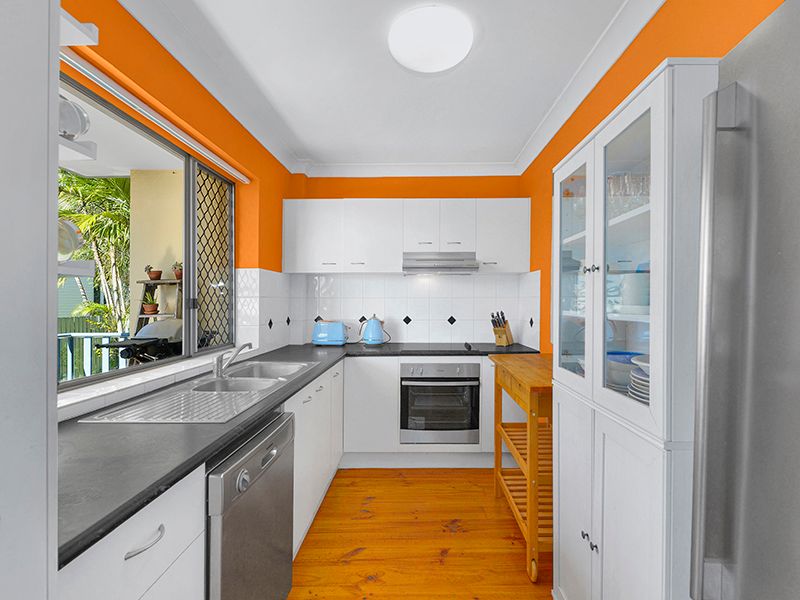 3/8 Olive Street, Nundah, QLD 4012