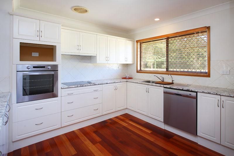 23 Muneera Crescent, Aspley, QLD 4034