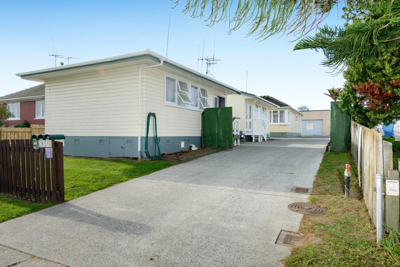 7A Twentyfirst Avenue, Gate Pa, Tauranga City