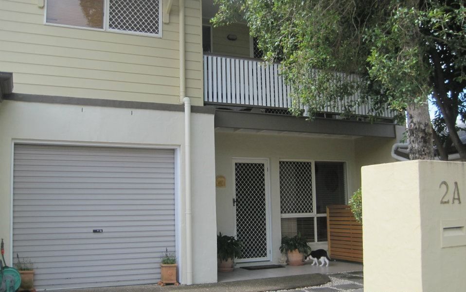 2a Aminya Street, Mansfield, QLD 4122