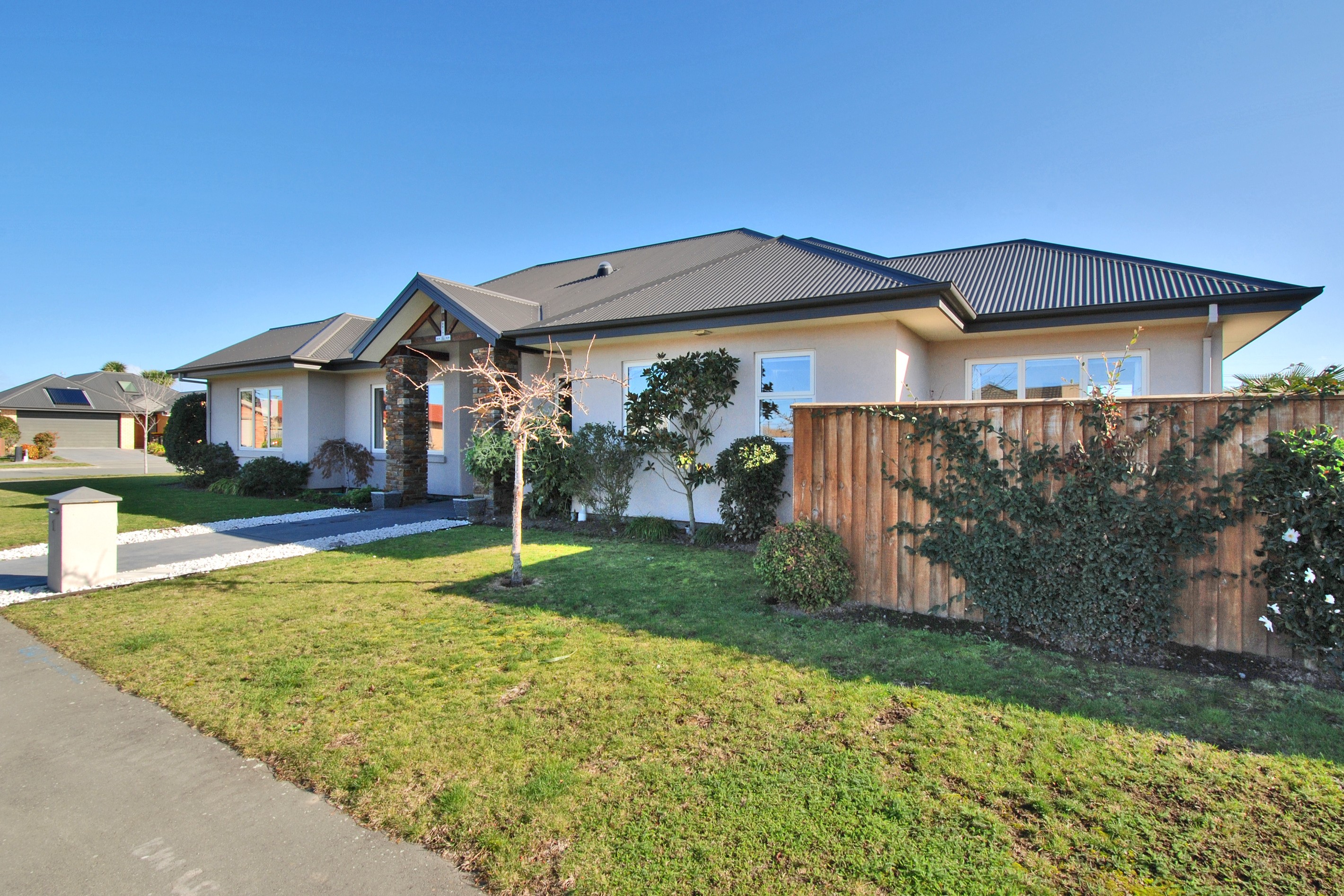 1 Kumara Place, Hei Hei, Christchurch City