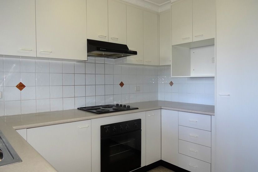 6-10 May Street, Hornsby, NSW 2077