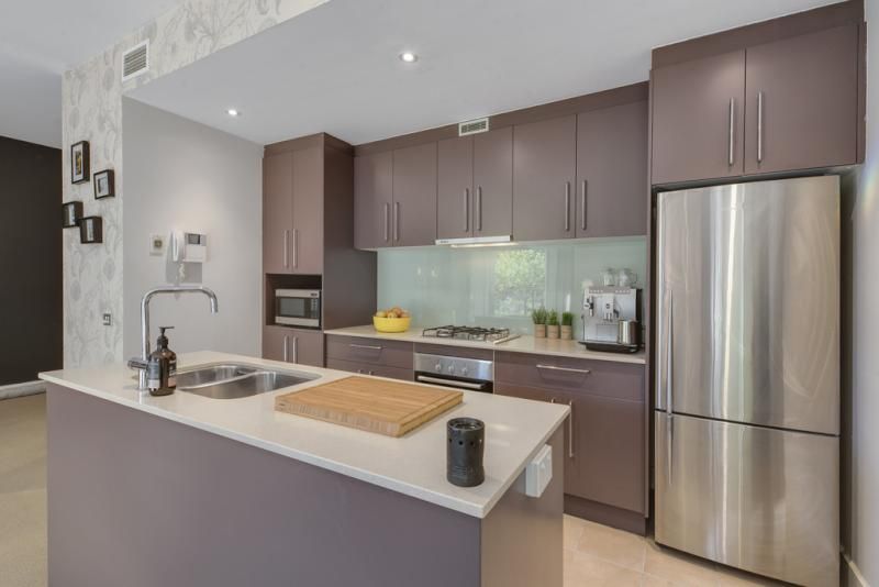 9/18 Gould Street, Turner, ACT 2612
