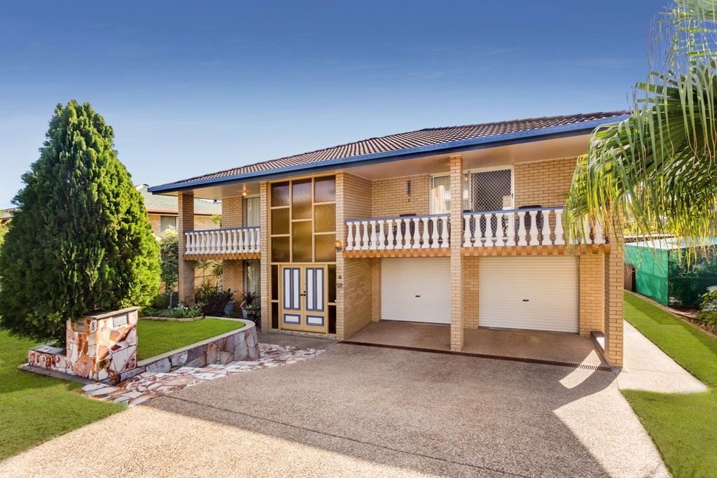 8 Falk Street, Stafford Heights, QLD 4053