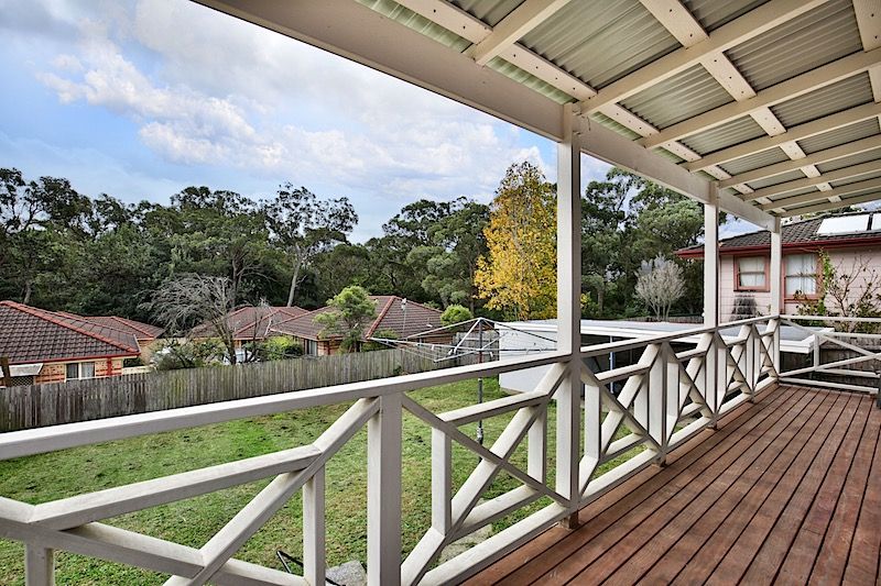 35 Leonard Street, Bomaderry, NSW 2541