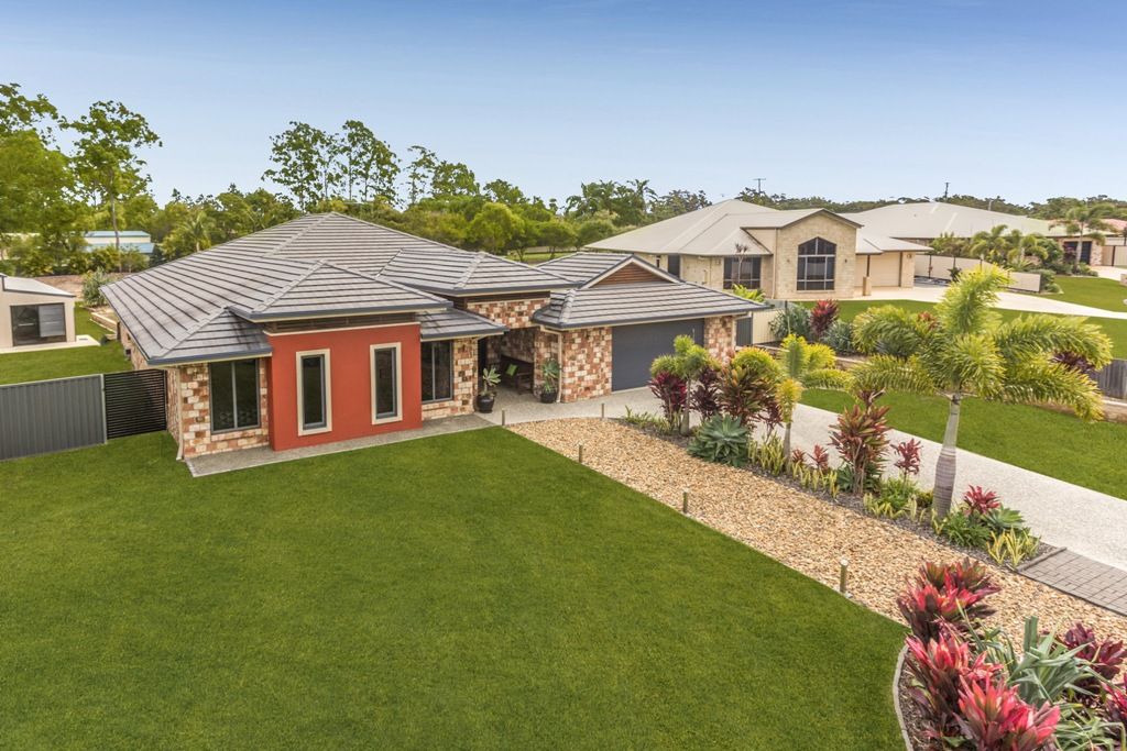 19-21 Barr Place, Ningi, QLD 4511