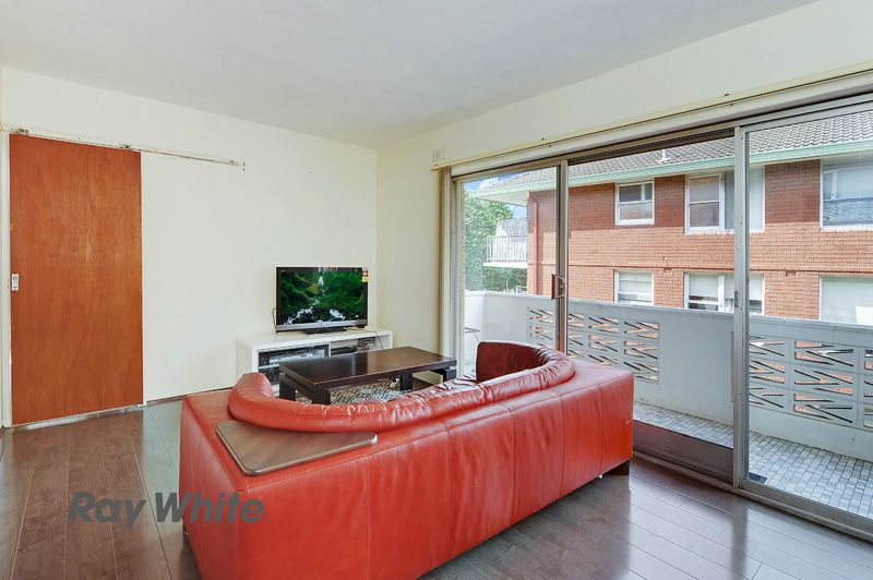 3/240 Blaxland Road, Ryde, NSW 2112