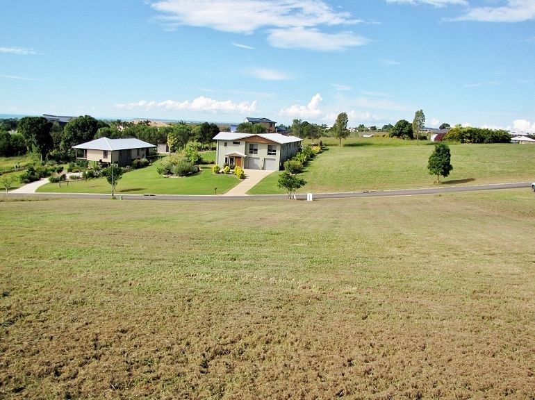 4 Edgewater Court, Craignish, QLD 4655