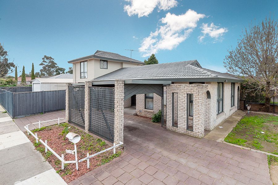74 Wattleglen Street, Craigieburn, VIC 3064