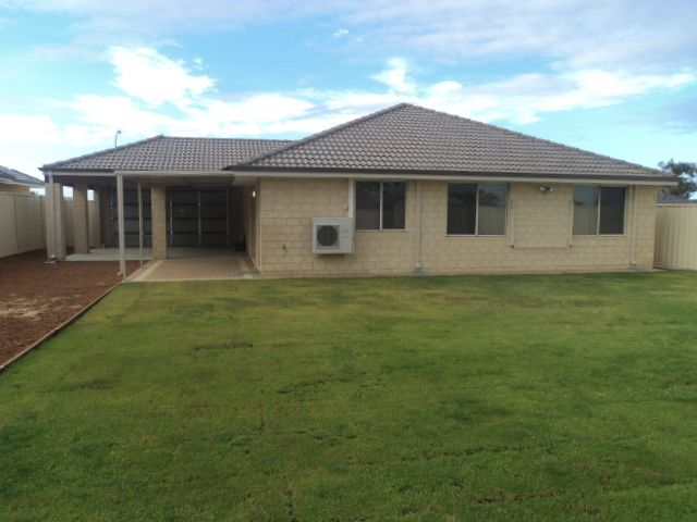 20 Yarraman Road, WAGGRAKINE, WA 6530