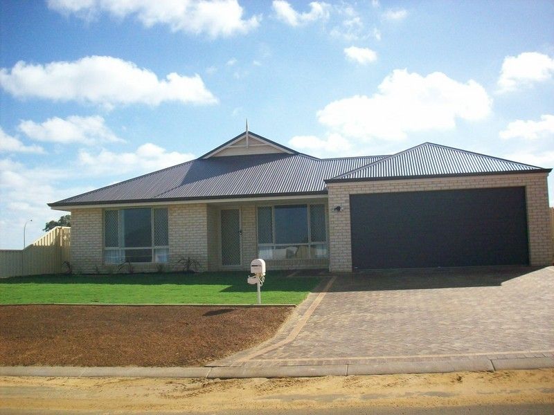 5 The Crows Nest, Drummond Cove, WA 6532