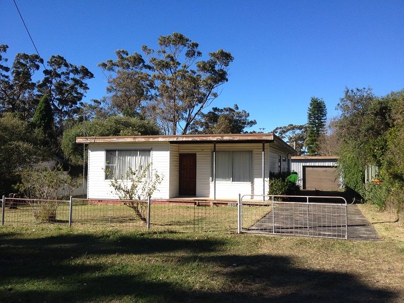 18 Chapman Street