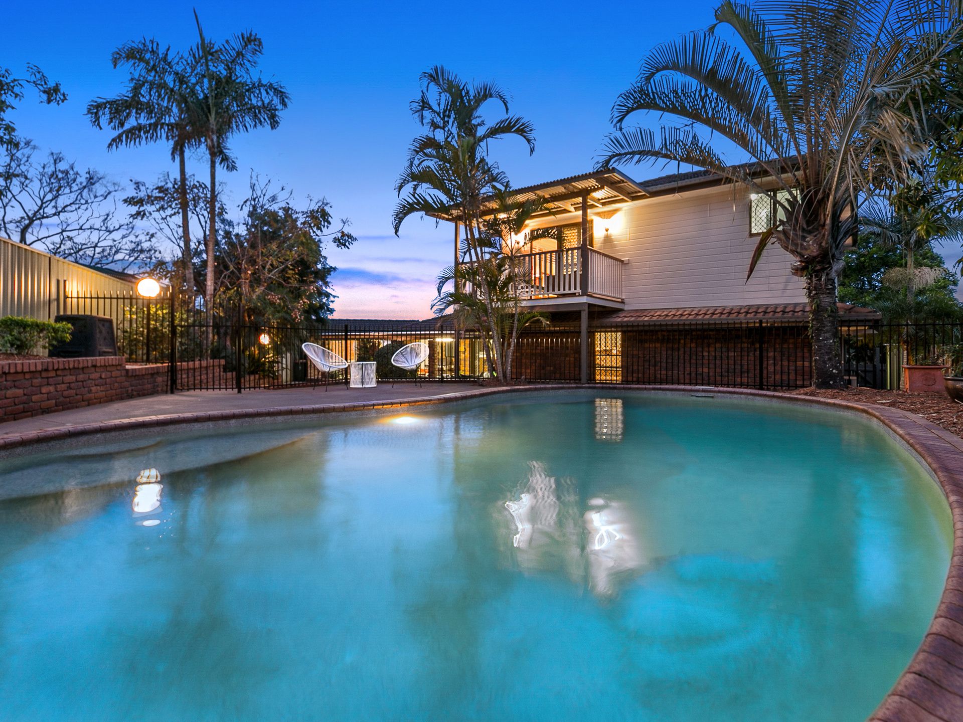 11 Leru Street, Mansfield, QLD 4122