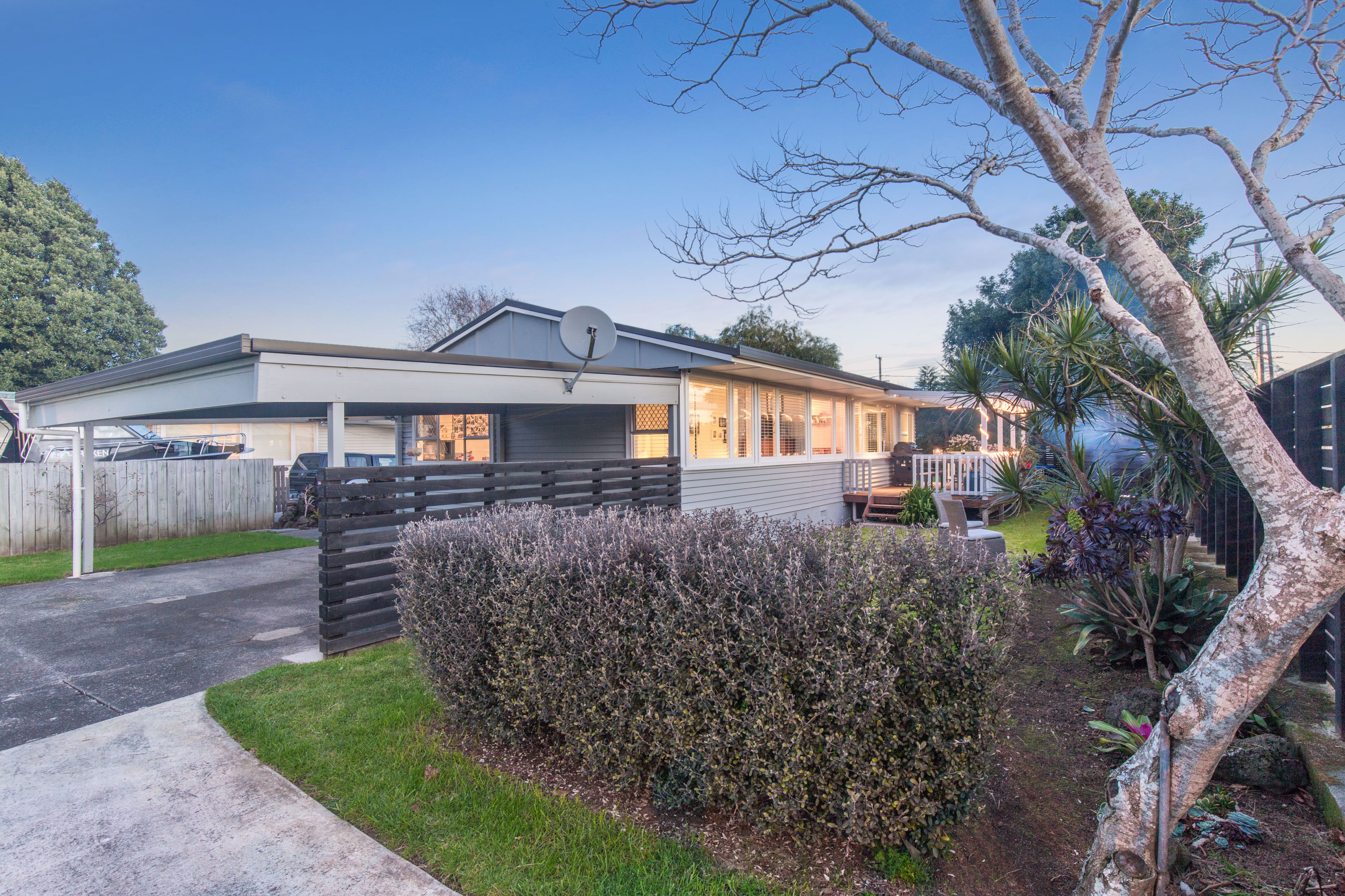 37 Muir Avenue, Mangere Bridge, Manukau City