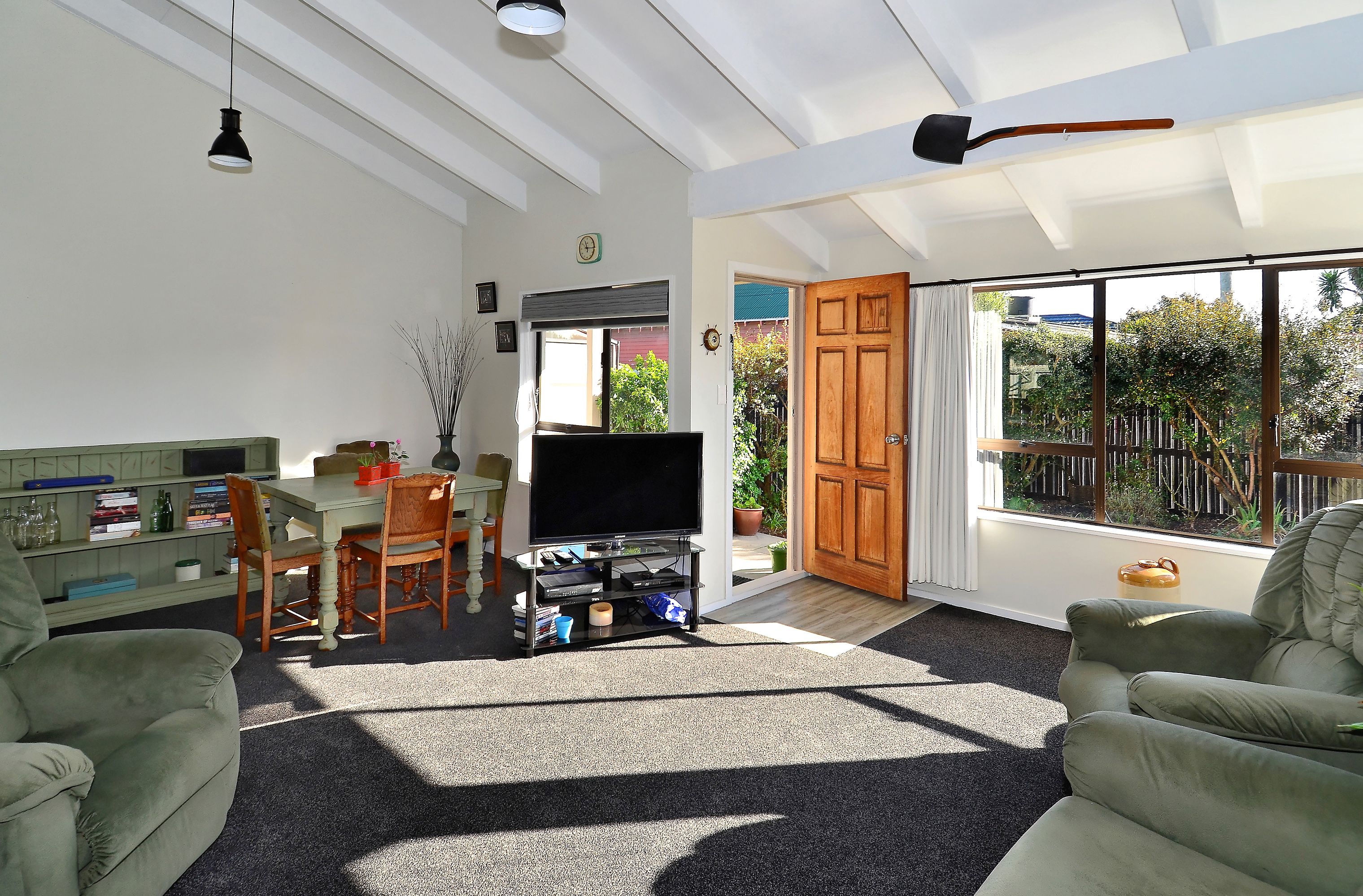 2/35 Howe Street, New Brighton, Christchurch City