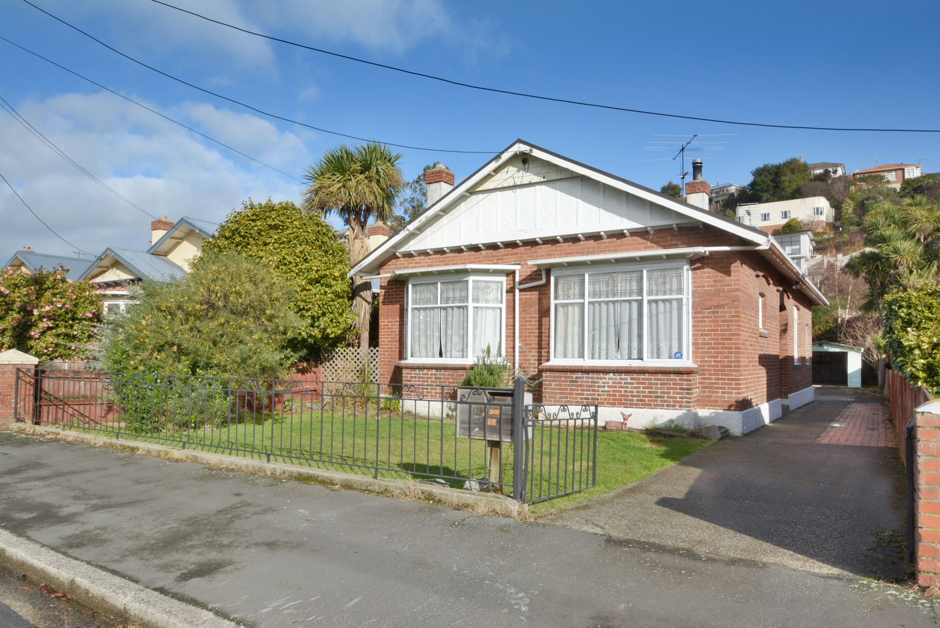 136 Fitzroy Street, St Kilda, Dunedin City