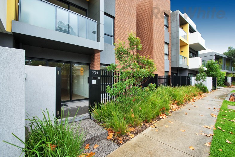 3/86 Cade Way, Parkville, VIC 3052