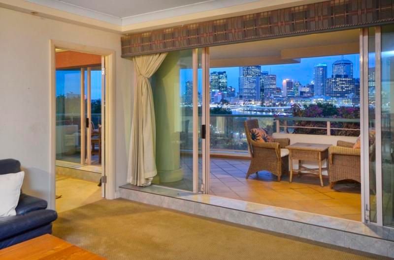 South Brisbane, QLD 4101