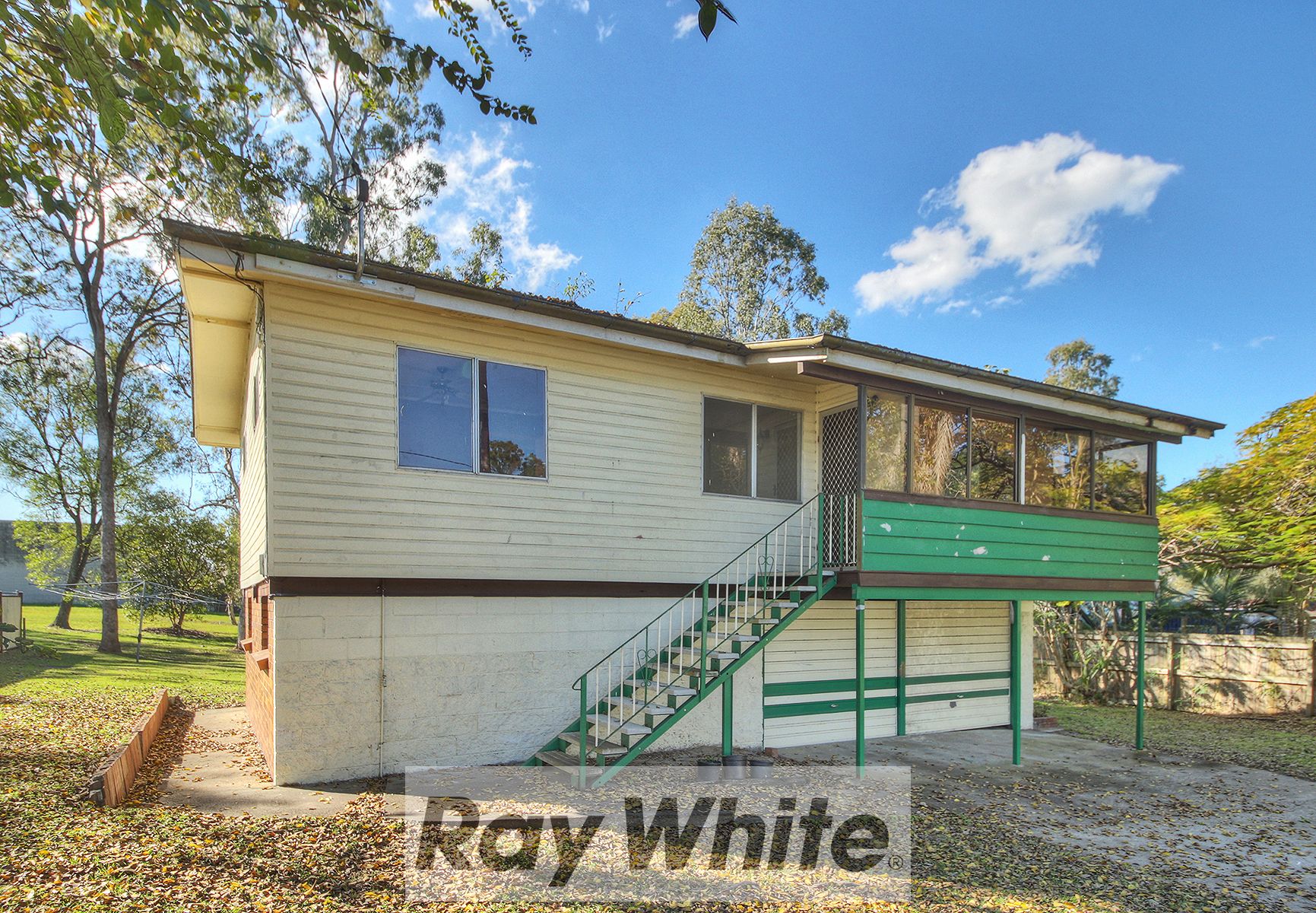 16 Woburn Street, Woodridge QLD 4114
