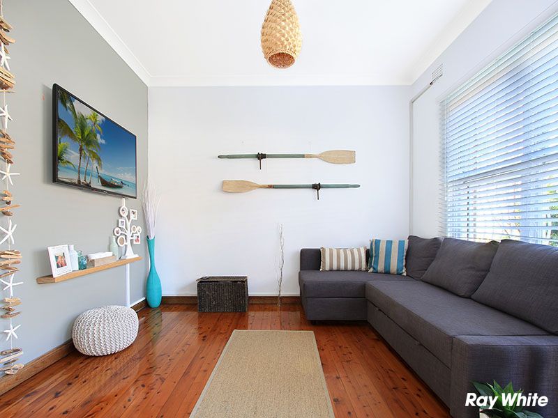 2/38 Pleasant Avenue, North Wollongong, NSW 2500