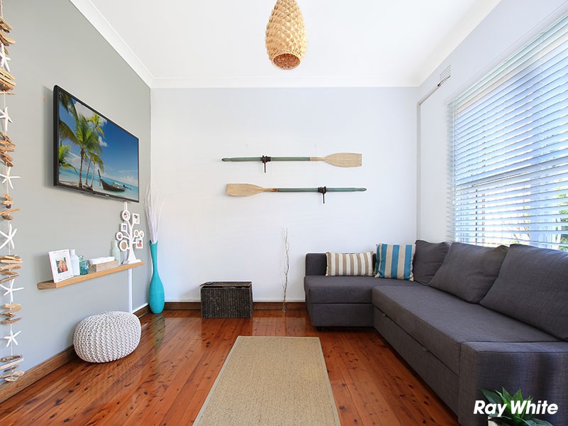 2/38 Pleasant Avenue, North Wollongong, NSW 2500
